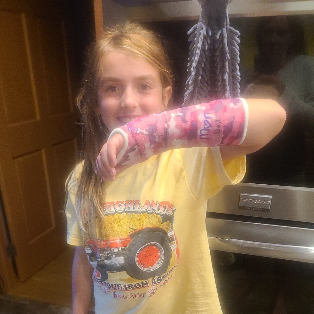 FREE SHIPPING Handmade Band Bracelets By My Daughter.  Free Shipping